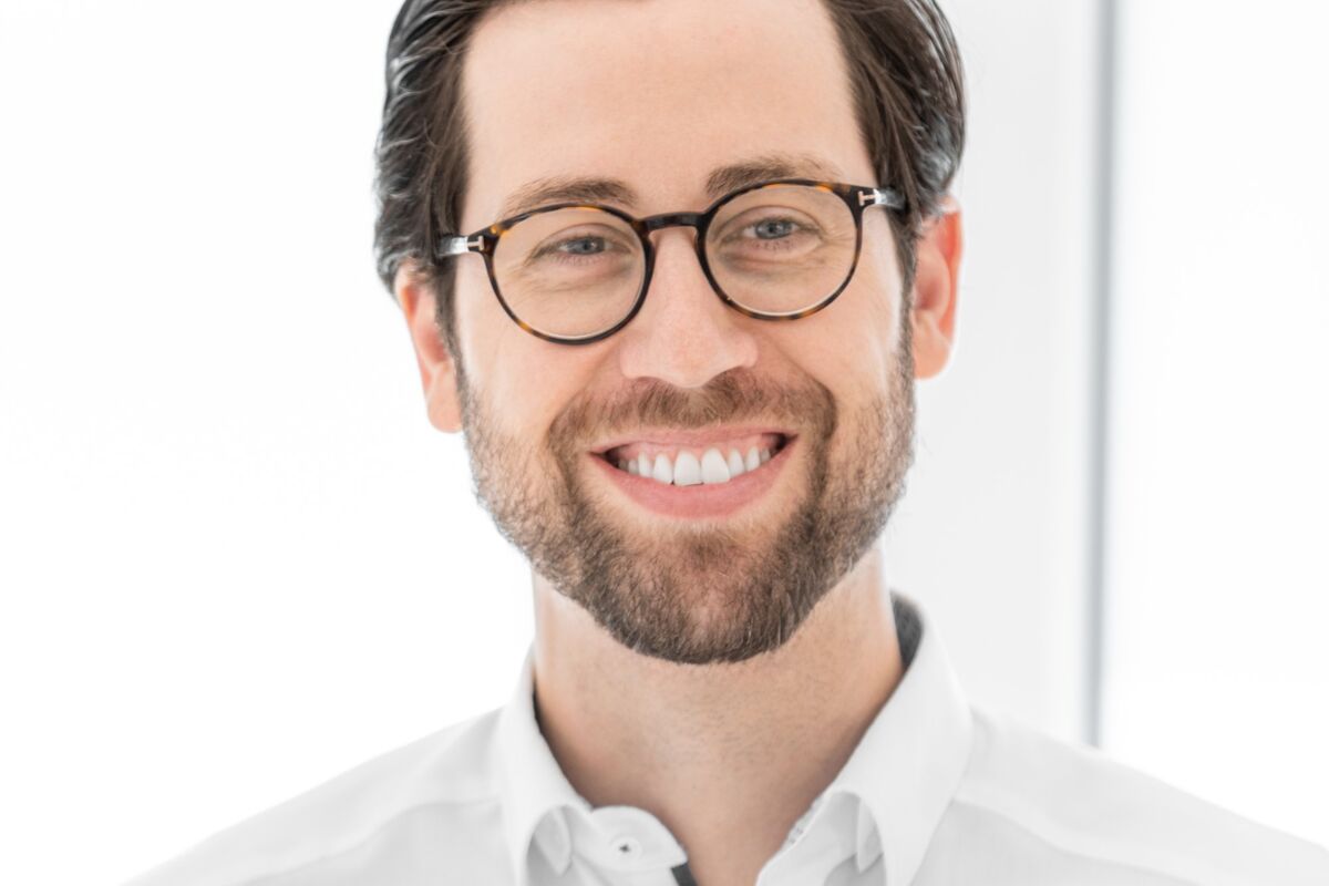 herr dr. med. andreas pätz